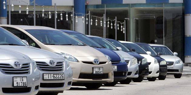 240 مليون دينار إيرادات الحكومة من “جمرك الحرة” في 2020