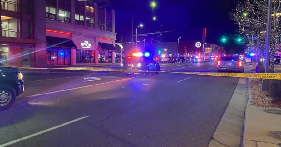 مسلح يقتل 4 أشخاص في أمريكا