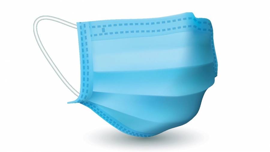 3 آلاف درهم غرامة عدم ارتداء الكمامة في دبي