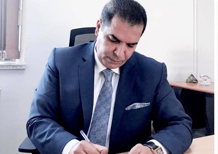الجلاد يكتب أيها النواب كفاكم جعجعة وارحلوا