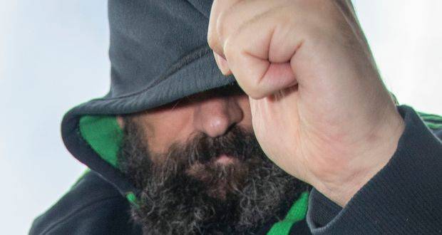 أردني يقتل زوجته في إيرلندا.. 42 عاماً و5 أولاد