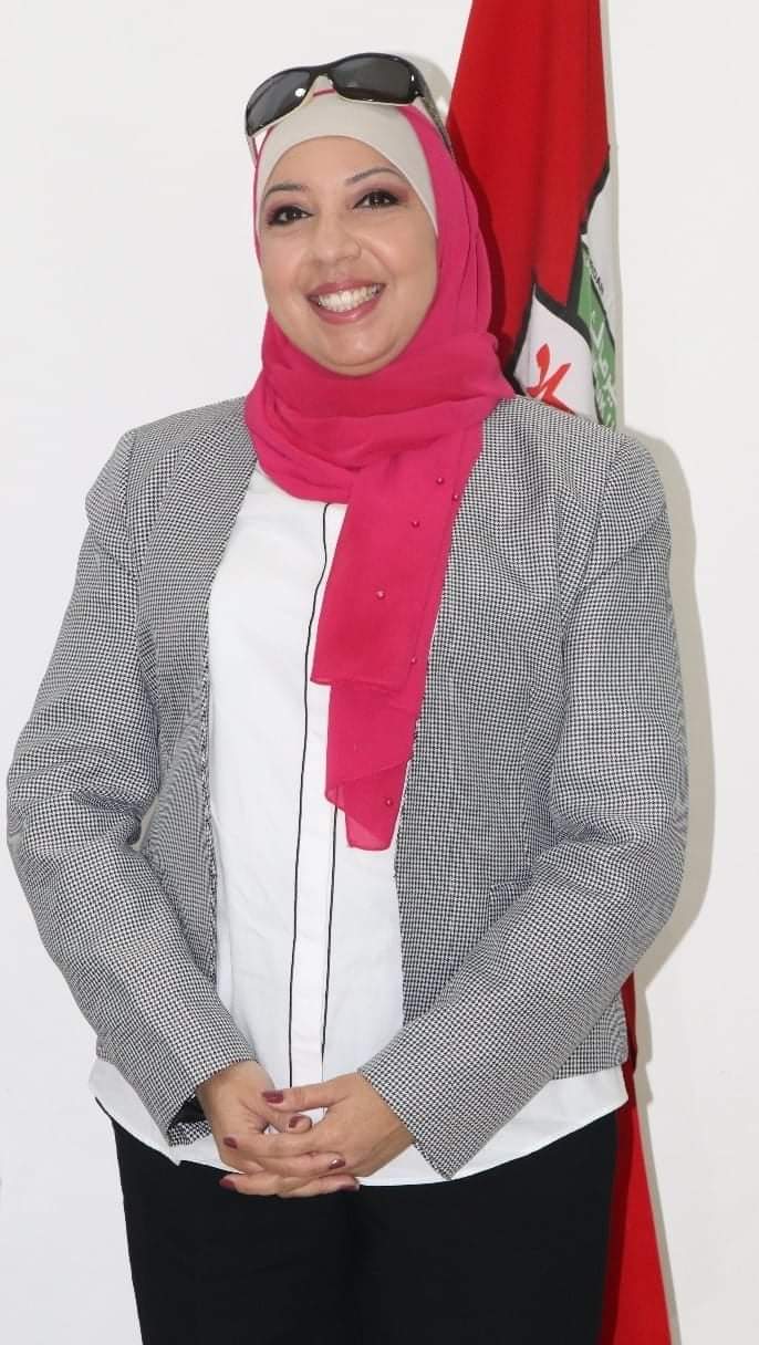 أبو العسل مديرا للعلاقات العامة والإعلام في جامعة اليرموك