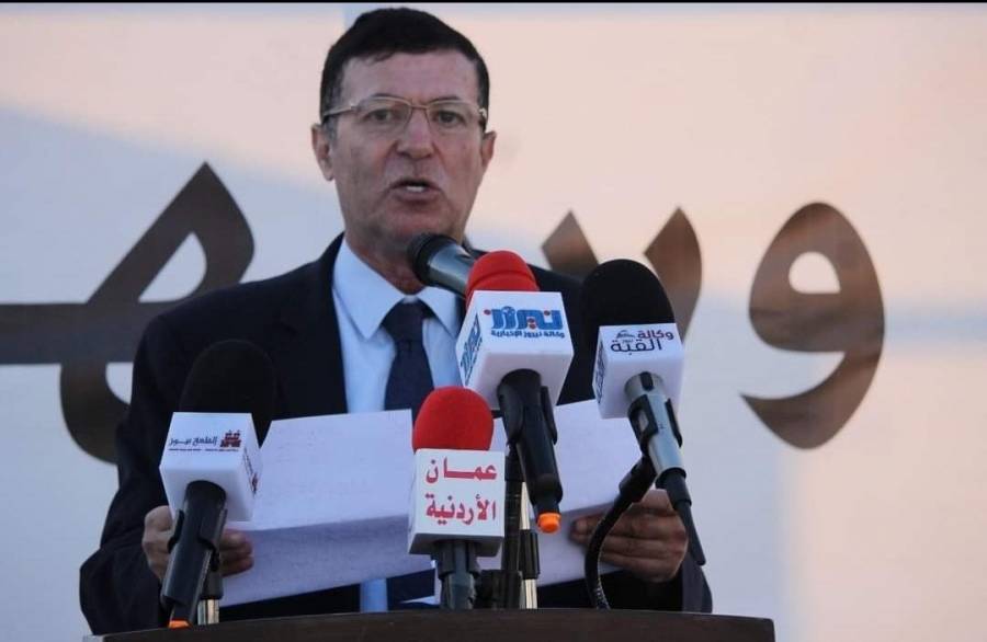 عمر العرموطي... والجزء العاشر عن عمان أيام زمان