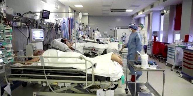 دول أوروبية عدة تلغي احتفالات ليلة رأس السنة بسبب كورونا