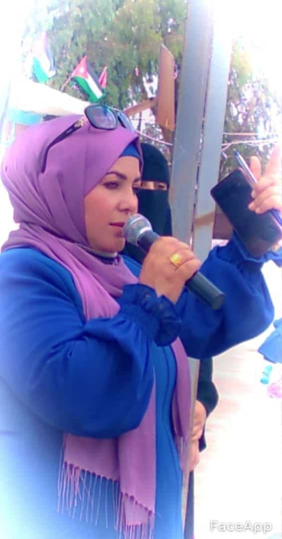 السرحان تكتب وهكذا عشنا سنة 2021