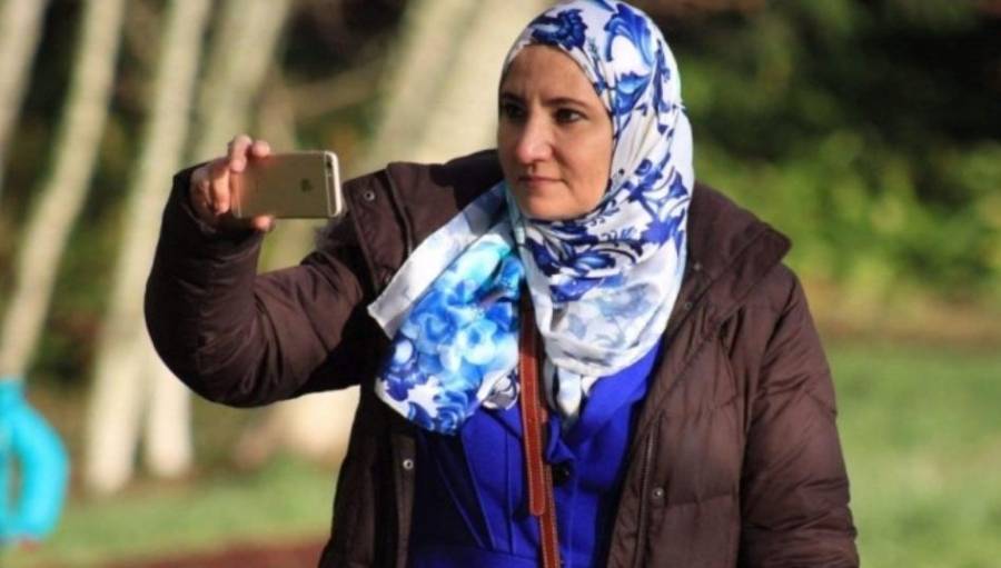 مصر.. إخلاء سبيل ابنة القرضاوي