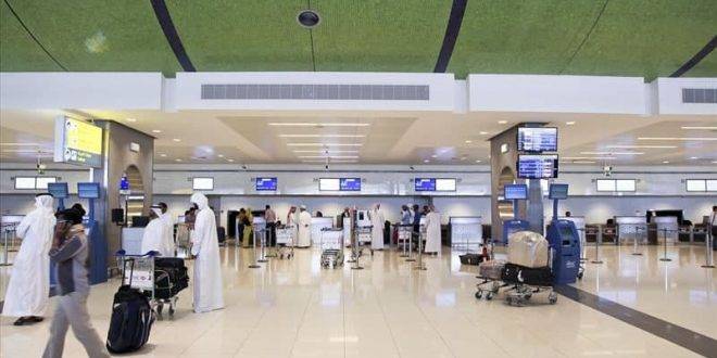 الإمارات تمنع مواطنيها غير الملقحين ضد كورونا من السفر