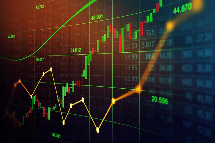 ارتفاع التداول في البورصة إلى 2 مليار دينار