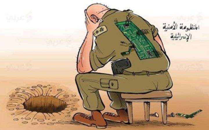 الهروب الكبير عبر نفق الحرية (بورتريه)...شخصية 2021