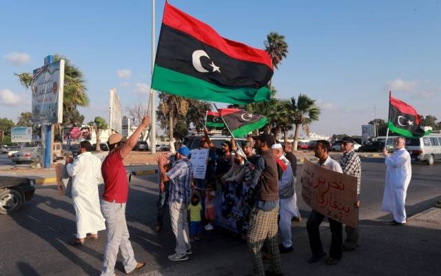 جلسة برلمانية ليبية الاثنين تبحث ملف الانتخابات