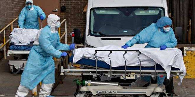 أوروبا تتجاوز عتبة 100 مليون إصابة بكورونا