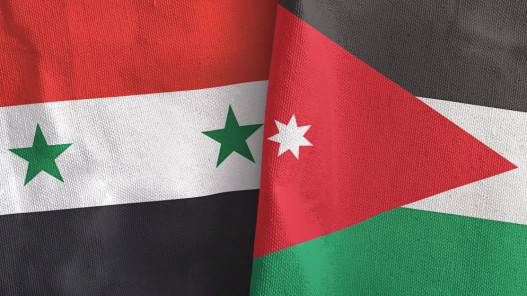 معرض أردني للتجارة والخدمات ينطلق في دمشق الثلاثاء المقبل