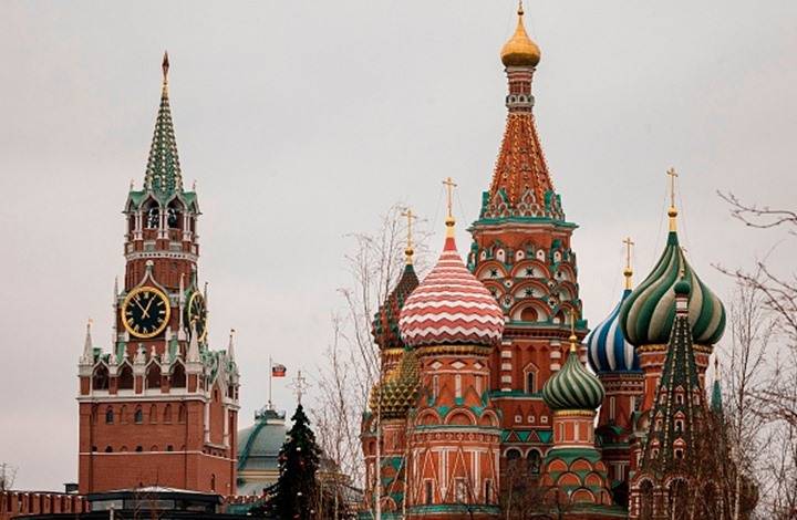 موسكو تعلن استعدادها للتعاون مع واشنطن بشأن أوكرانيا