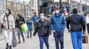 بريطانيا:بيانات كورونا الحالية لا تدعم فرض قيود جديدة بالبلاد