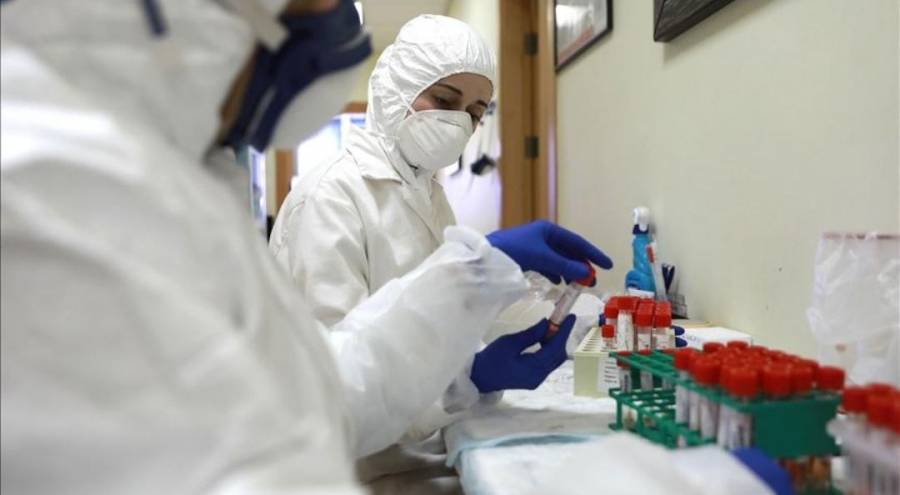 هؤلاء لايصابون بكورونا أبداً