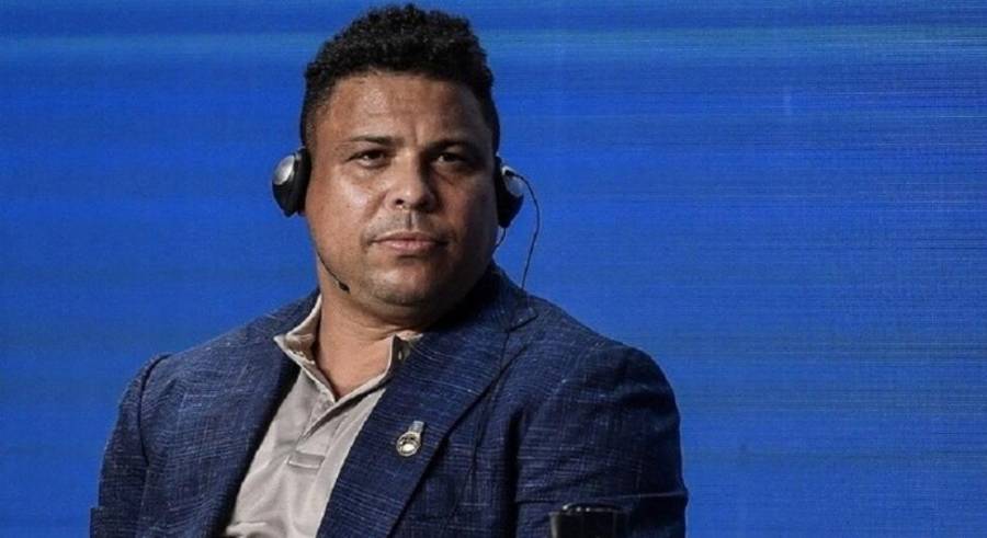 إصابة رونالدو البرازيلي بـكورونا والأطباء يكشفون عن وضعه الصحي..