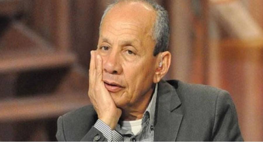 وفاة الناقد الرياضي المصري إبراهيم حجازي بعد صراع مع المرض