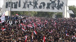 العراق: عدد السكان يتجاوز 41 مليون نسمة