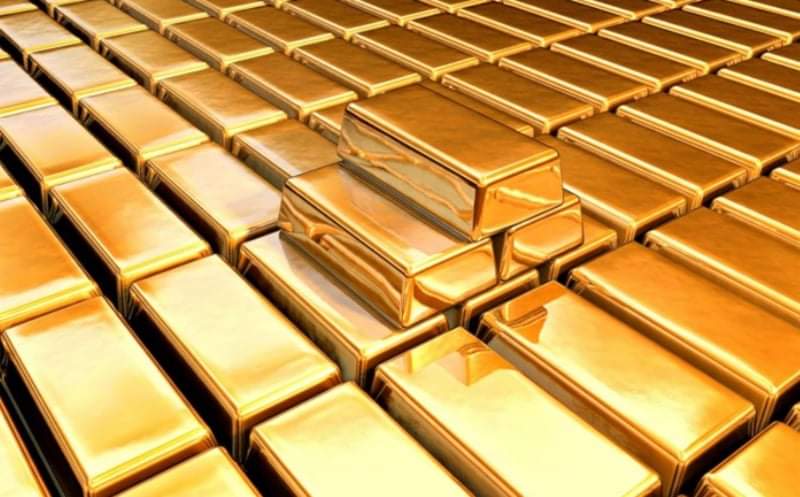 ارتفاع أسعار الذهب عالمياً