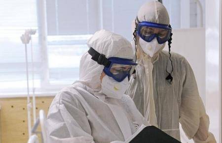 اكتشاف متحور جديد لكورونا في فرنسا