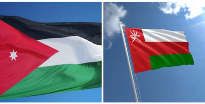 السفارة الأردنية لدى سلطنة عمان تقرر تعليق دوام الثلاثاء