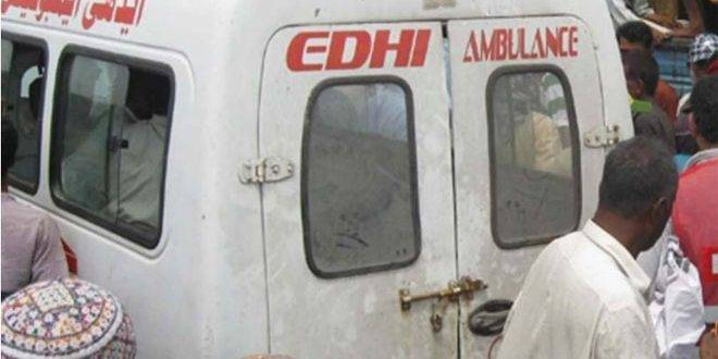 مصرع 4 أشخاص وإصابة 15 آخرين إثر انقلاب حافلة جنوب باكستان