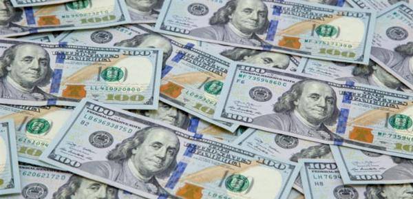 ارتفاع الدولار الأميركي أمام الين الياباني