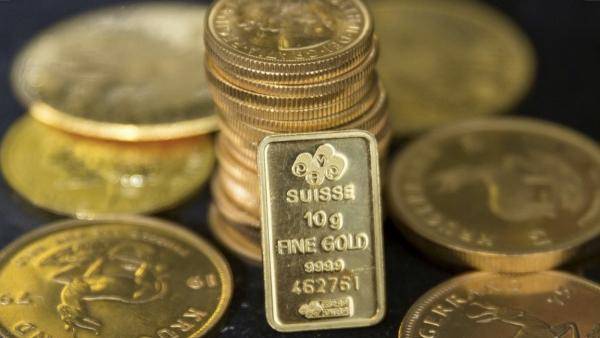 ارتفاع أسعار الذهب عالميا