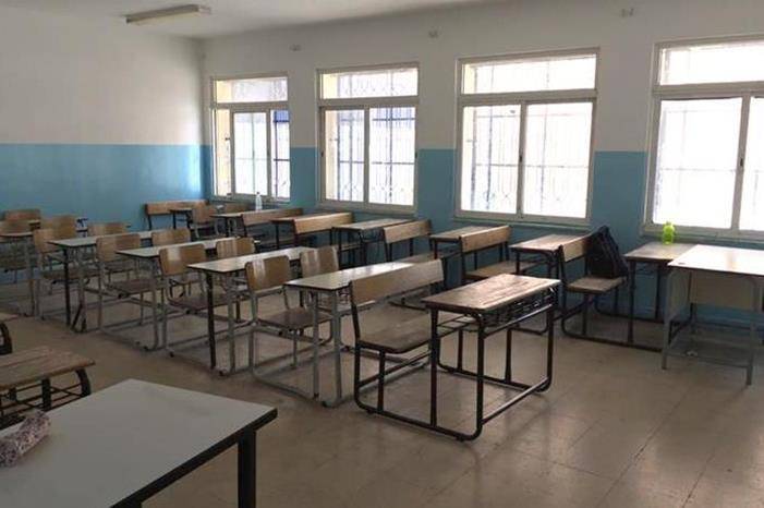 العجارمة: 32 مخالفة في اول 3 امتحانات من تكميلية التوجيهي