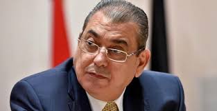 الكباريتي يؤكد ضرورة استخدام ميناء العقبة لنقل البضائع للسوق السورية