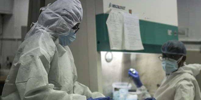 إصابات ووفيات جديدة بفيروس كورونا في الهند وألمانيا والمكسيك