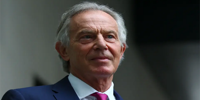 وزير الدفاع البريطاني الأسبق: بلير أمر بحرق وثيقة سرية تؤكد عدم قانونية وشرعية غزو العراق