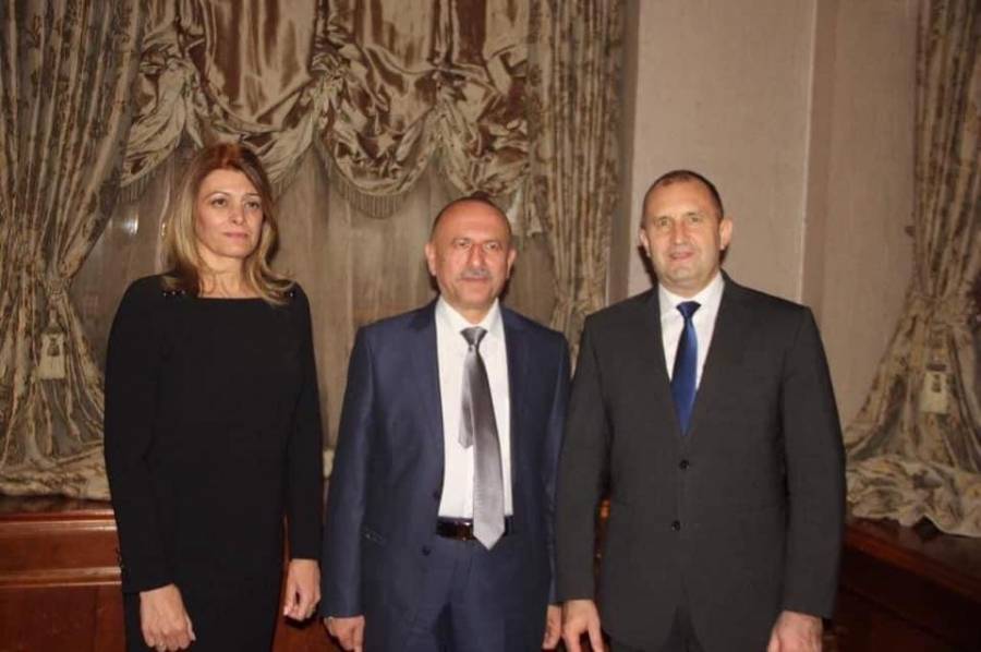 قراءة  وتحليل عن الانتخابات التشريعية والرئاسية في بلغاريا ١٤١١٢٠٢١