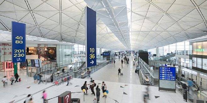 هونغ كونغ تفرض قيوداً جديدة للحد من تفشي كورونا