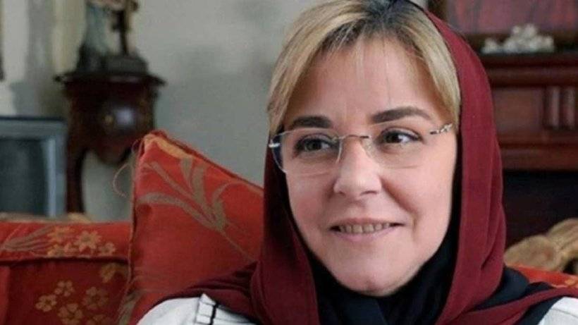 وفاة الفنانة المصرية مها أبو عوف