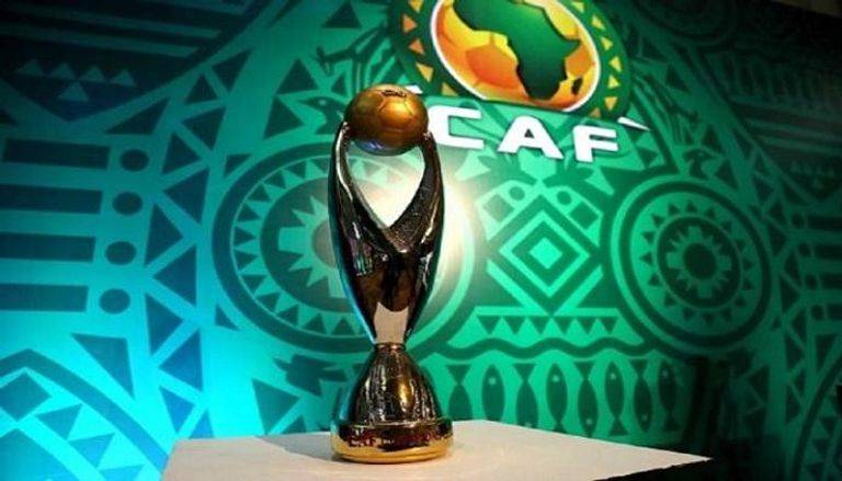 توقيت جميع مباريات بطولة كأس الأمم الأفريقية