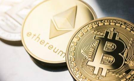 بتكوين وإيثر قرب أدنى مستوى منذ شهور