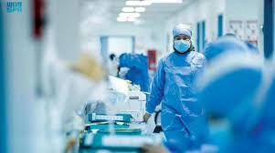 السعودية تشهد تسارعًا بعدد الإصابات اليومية بكورونا