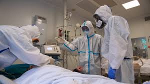 روسيا: أكبر انخفاض لحصيلة إصابات كورونا