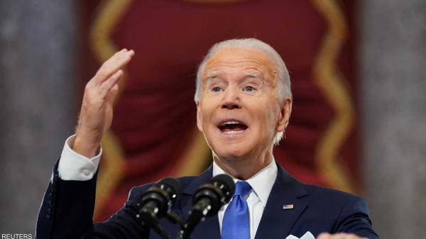 بايدن: ترامب حاول منع الانتقال السلمي للسلطة