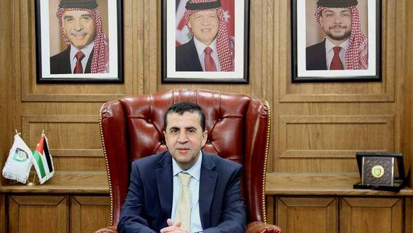 العجلوني: تجميد العمل بالمادة (٦٦) من نظام العاملين في جامعة البلقاء لحين إقرار النظام المعدل