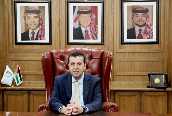 العجلوني : لن يتم احالة اي موظف عالتقاعد المبكر الا بناء على رغبته
