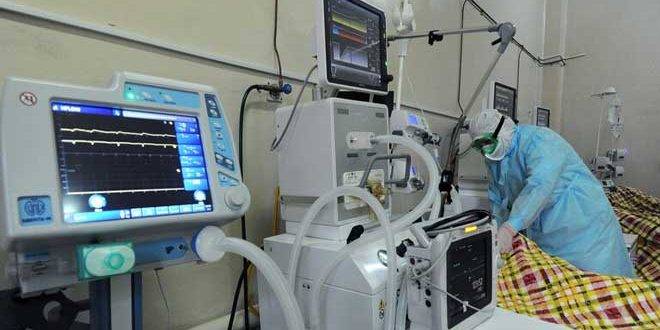 روسيا تسجل أقل من 800 وفاة يومية بكورونا