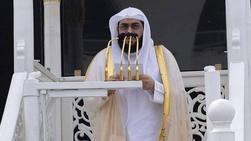 خطيب الحرم المكي: بالإيمان يتبيَّن المؤمن المصدق من الكافر المكذب