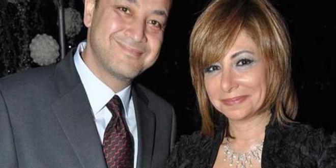 إصابة الإعلامي عمرو أديب وزوجته بفيروس كورونا