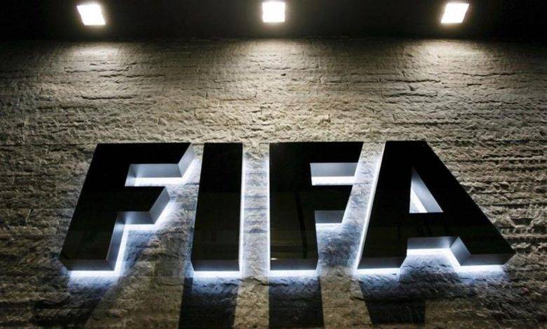 الـ”فيفا” ينشر قائمة أفضل 3 لاعبين في العالم