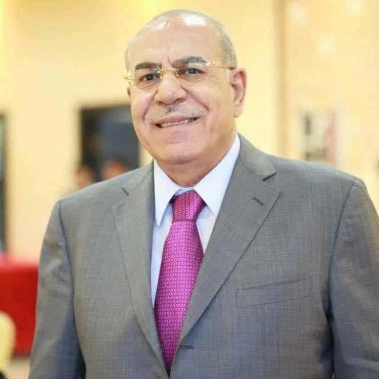 وفاة الوزير الفلسطيني جميل الطريفي