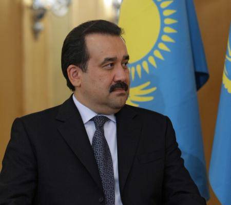 كازاخستان: اعتقال رئيس أمن الدولة المقال بتهمة الخيانة