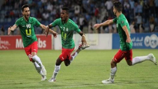المدافع عبدالله نصيب ديارا ينضم إلى الاتحاد السكندري المصري