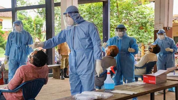 300 مليون إصابة بكورونا عالمياً